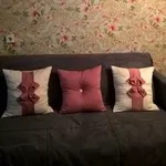 Продам уютную трёхкомнатную квартиру  на первом этаже 