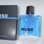 Musk Marine,  Avon,  мужская туалетная вода