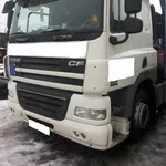 Продам седельный тягач DAF CF85.410