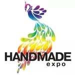 XXV Выставка рукоделия и хобби HANDMADE-Expo