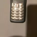 Разборка Nokia 1101