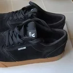 НОВЫЕ мужские кеды SUPRA