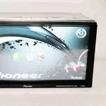 2din автомагнитола Pioneer 7020G GPS НАВИГАЦИЯ + пульт на руль