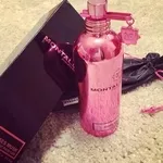 Montale Roses Musk 100ml