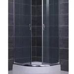 Душевая кабина Eger Balaton