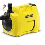 Продам насос садовый Karcher BP 2 Garden. Не дорого!