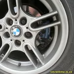 BMW запчасти на е46, е39, е38, е60, е65, Х5, Е53; Е70, Е90, F02, F30 разборка.