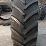 Продам тракторную шину 710/70R42 176A8B VOLTYRE AGRO DR-117 TL
