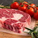 Стейки из мраморной говядины сухого и влажного созревания от T-BONE 