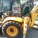 Продажа   Jcb 4CX           