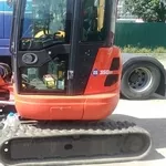 Продажа  Kubota ES350ZT    