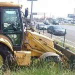 Продажа   New Holland  LB110         