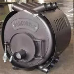 Печь Булерьян Vancouver тип 01