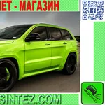 Запчасти на Jeep Grand Cherokee