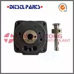 096400-1210 Плунжерная пара 6/12R TOYOTA/TICO 11/12/13Z (22140-78330-7