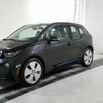 Продам электромобиль BMW i3 Mega