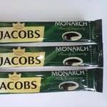 Якобс Монарх Jacobs Monarch 2гр Стик