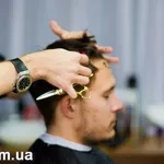Базовые курсы парикмахера Киев.