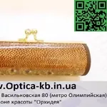 Футляры для очков в ассортименте