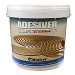 Клей паркетный Chimiver ADESIVER ELASTIC