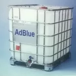 Продаю AdBlue