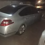 Разборка Nissan Teana J32, Ниссан Теана Ж32