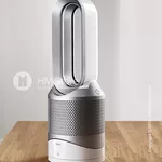 Современный тепловентилятор Dyson Pure Hot+Cool Link