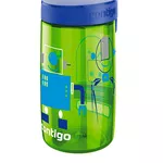 Детская фляга Contigo Gizmo Sip,  Chartreuse Robots 420 мл