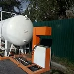 Продам Пропан-бутан станция,  LPG модуль,  газовая заправка