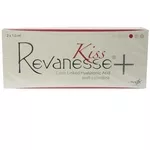 Revanesse Kiss+ (2х1ML) філлер