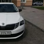 Аренда автомобиля с водителем в Киеве