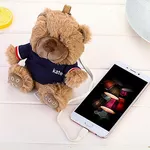 Игрушка Power Bank Taddy Bear