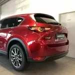 Эксклюзивно! Mazda CX-5 2.2D AT 4WD Style+