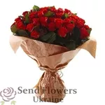 Доставка букетов