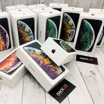 Заводские коробки iPhone 5/5s/6/6s/7/PLUS/X/XS/MAX/XR с вашим IMEI