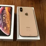 Apple iPhone XS 64GB -- $450USD  ,  iPhone XS Max 64GB -- $480USD