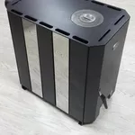 Отопительно-варочная печь Огнев