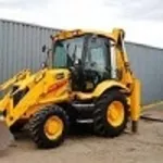 Запчасти на JCB . Запчасти к экскаваторам  JCB 3CX,  JCB 4CX.