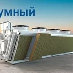 Продам сухие градирни - охладители жидкостей GUNTNER