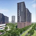 Продам 1к квартиру Star City Стар Сити, дом 5,  44, 88м., этаж 25.