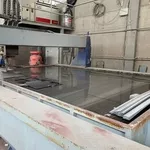 Waterjet. Оборудование для гидроабразивной резки