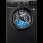PerfectCare 600 Компактна пральна машина з фронтальним завантаженням EW6S406BXU