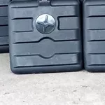 Емкость для летнего душа