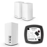 Высококачественная Wi-Fi система Linksys Velop WHW0102