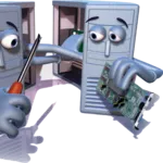 Ремонт компьютеров и ноутбуков Комп-Сервис