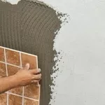 Укладка плитки Плиточник Київ