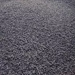 Гранули з дерева. Пелети з лушпиння