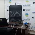 Тестирование на ложь - известные эксперты полиграфологи в Киеве