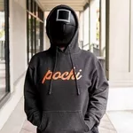 Маска Квадрат по сериалу Игра в кальмара