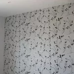 Поклейка обоев Киев Шпаклевка 